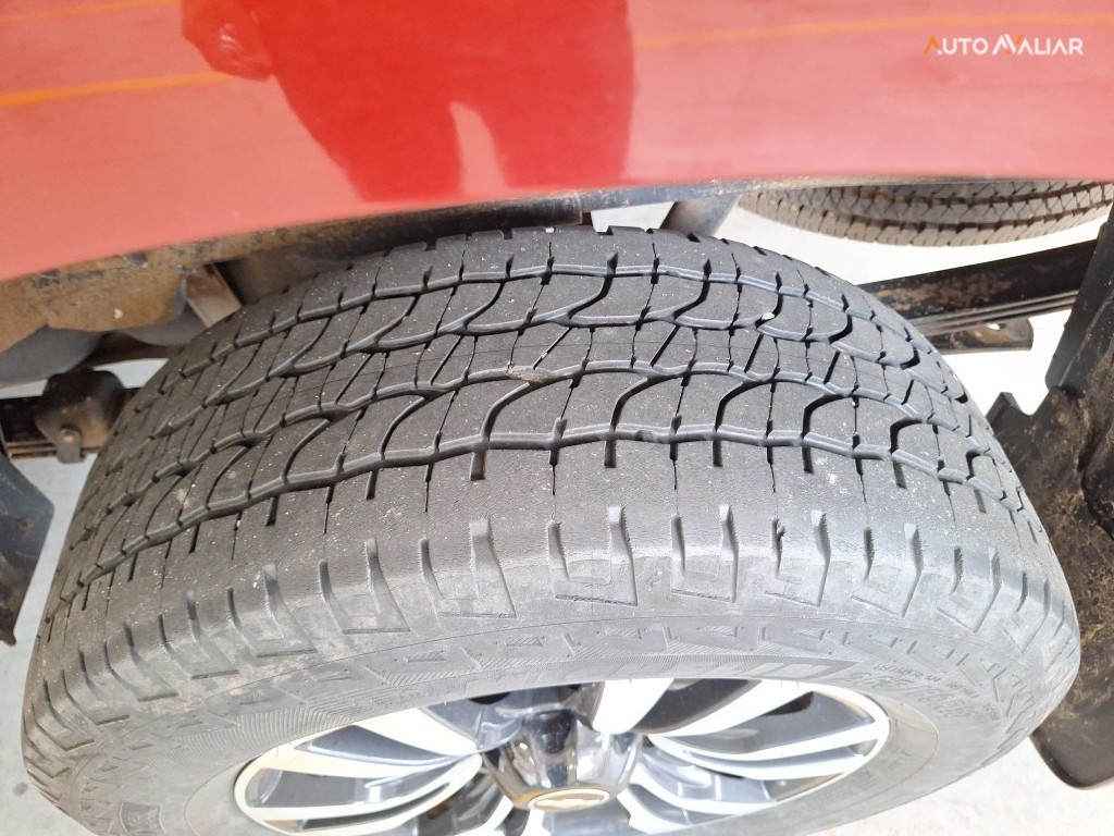 CHEVROLET S10 2.5 LTZ 4X4 CD 16V FLEX 4P MANUAL