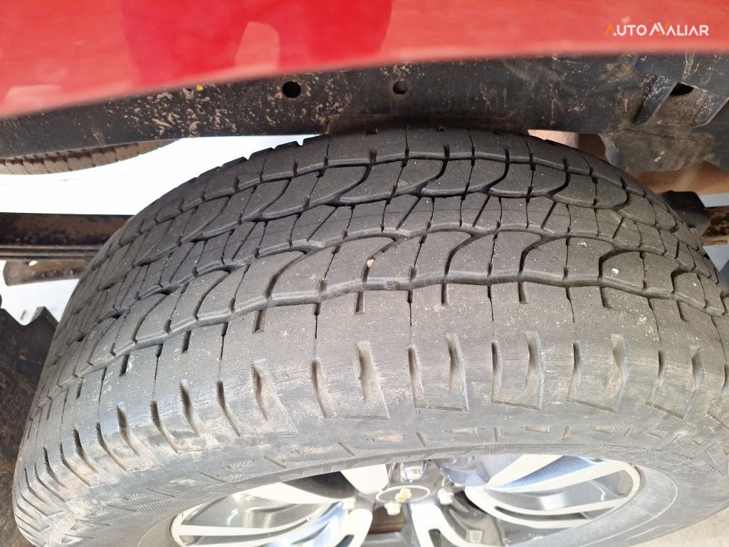 CHEVROLET S10 2.5 LTZ 4X4 CD 16V FLEX 4P MANUAL