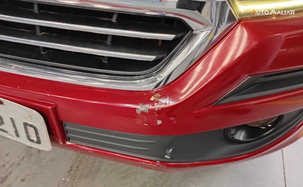 CHEVROLET S10 2.5 LTZ 4X4 CD 16V FLEX 4P MANUAL