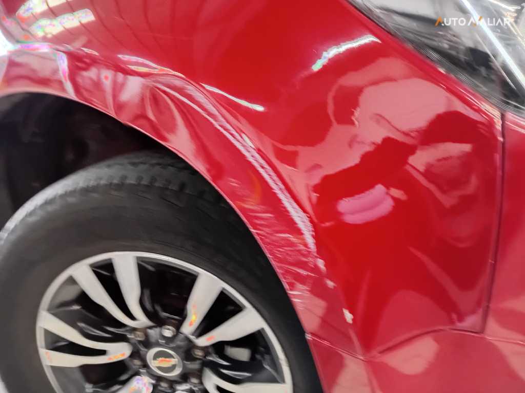 CHEVROLET S10 2.5 LTZ 4X4 CD 16V FLEX 4P MANUAL