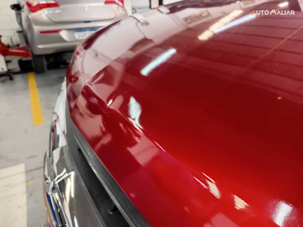 CHEVROLET S10 2.5 LTZ 4X4 CD 16V FLEX 4P MANUAL