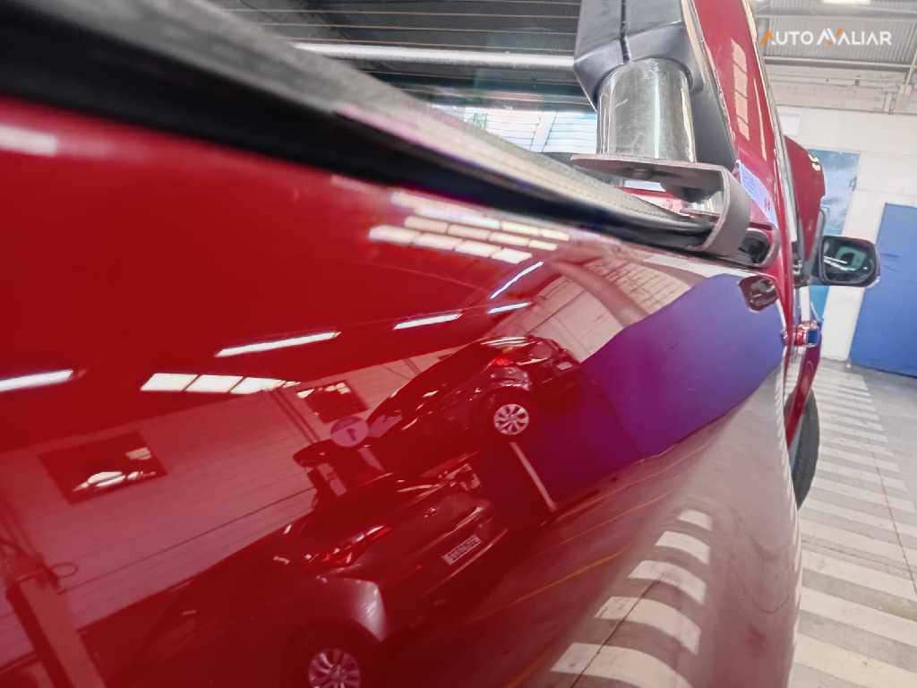 CHEVROLET S10 2.5 LTZ 4X4 CD 16V FLEX 4P MANUAL