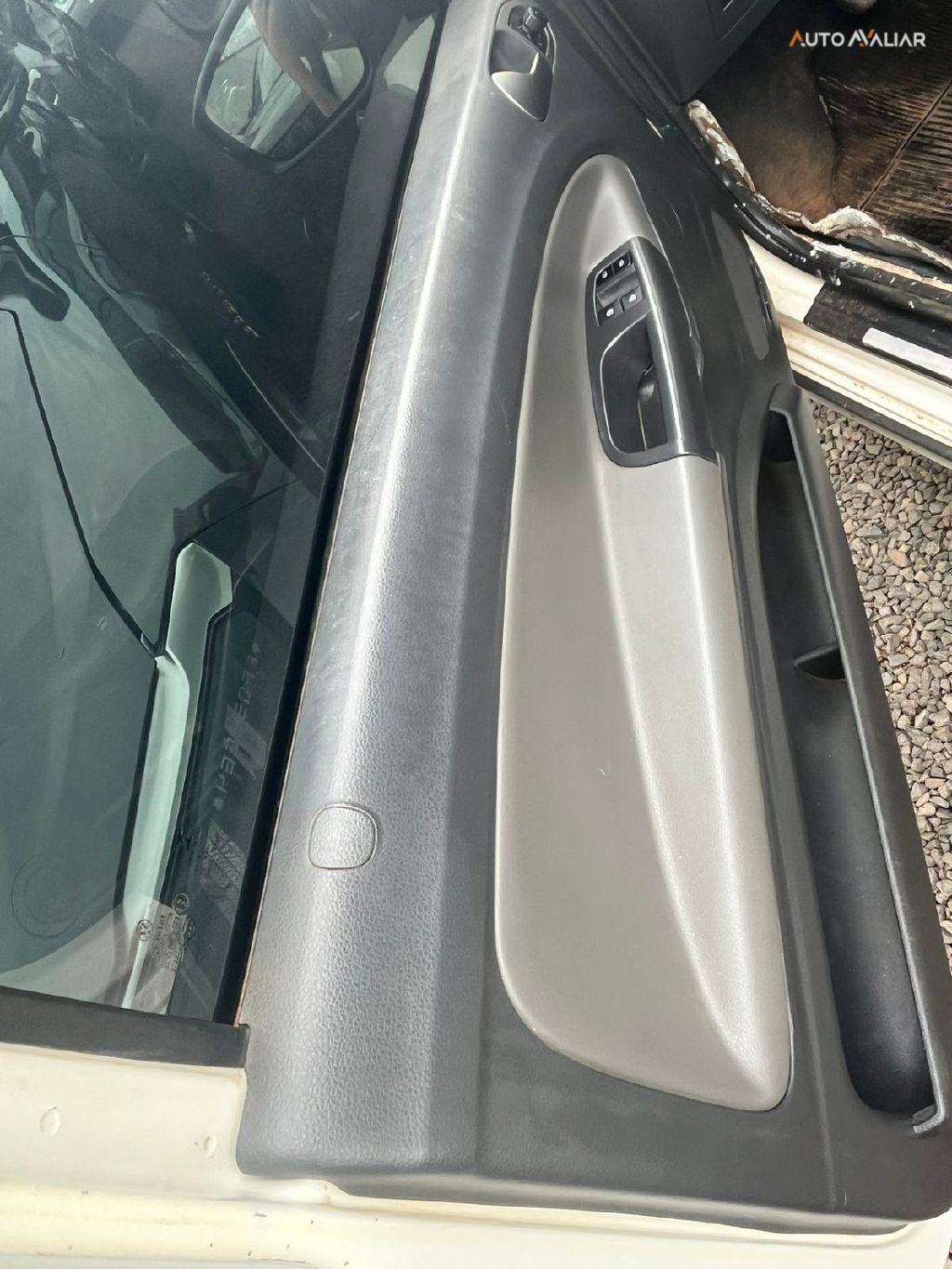 VOLKSWAGEN SAVEIRO 1.6 CROSS CD 16V FLEX 2P MANUAL