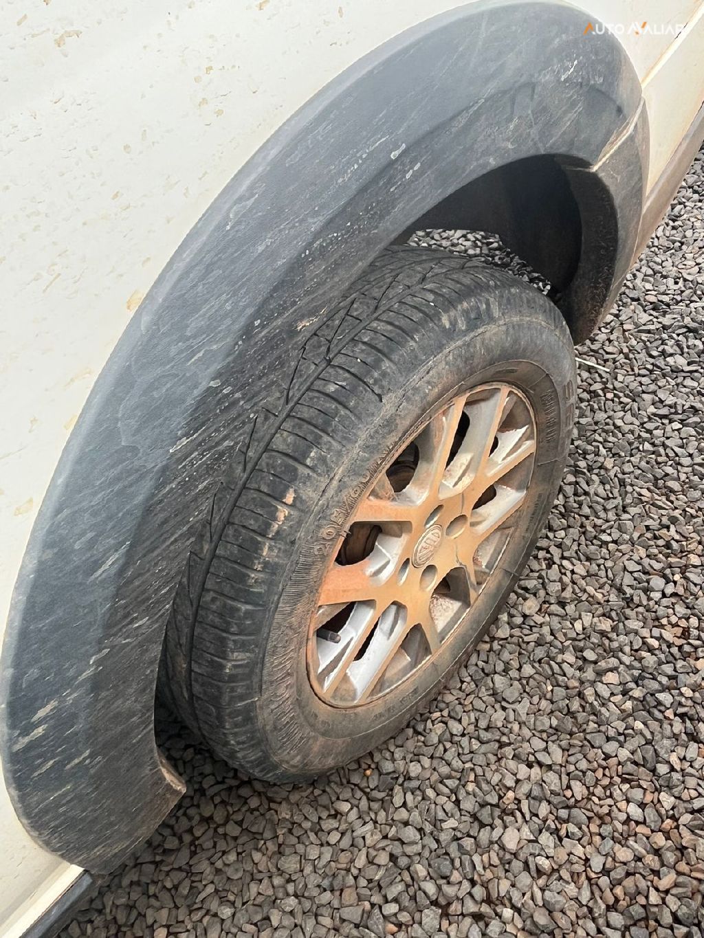 VOLKSWAGEN SAVEIRO 1.6 CROSS CD 16V FLEX 2P MANUAL