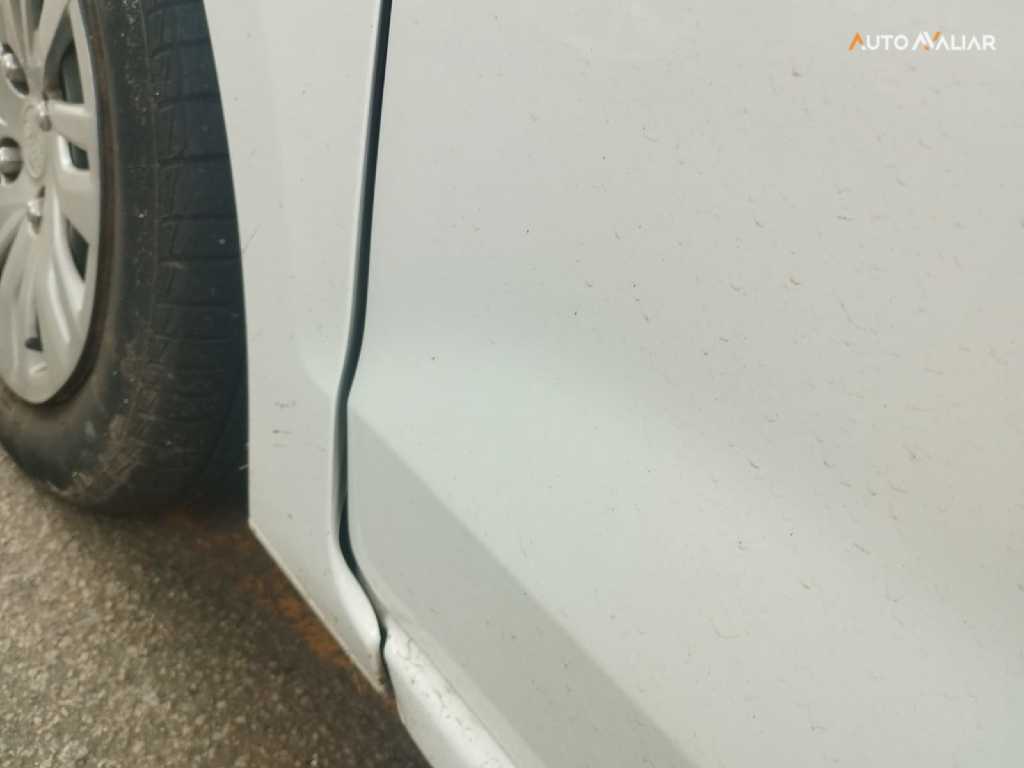 FORD KA 1.0 SE / SE PLUS TI-VCT FLEX