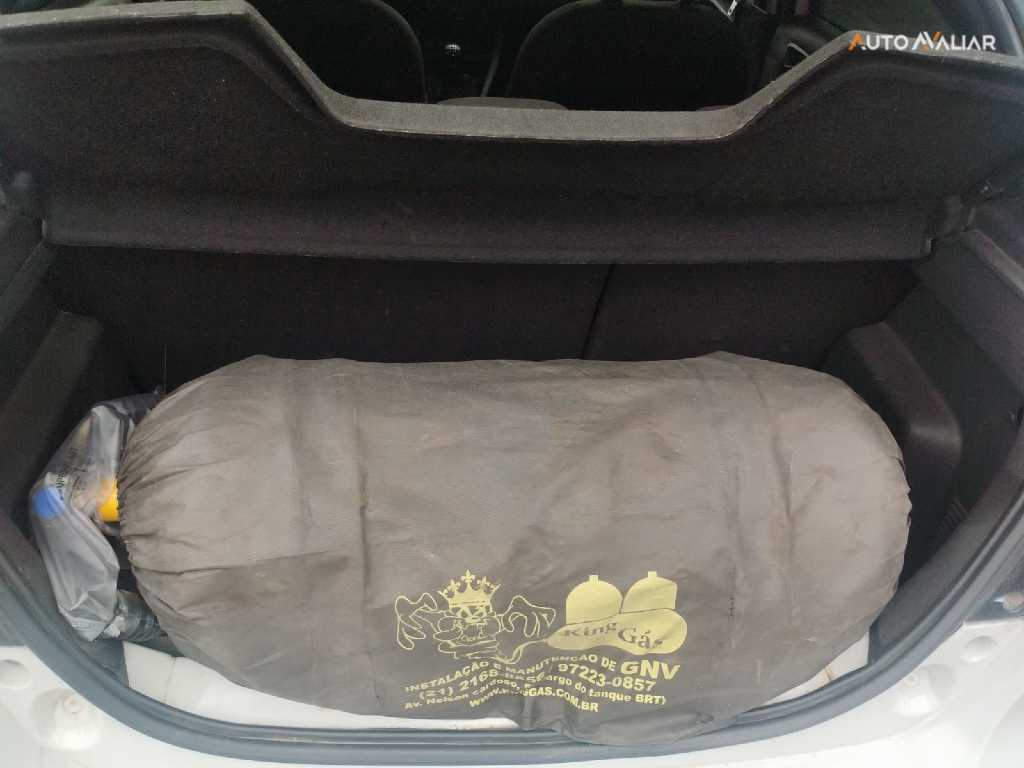 FORD KA 1.0 SE / SE PLUS TI-VCT FLEX