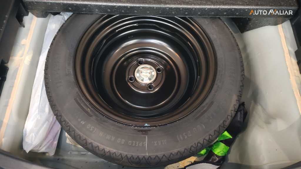 HONDA CITY 1.5 I-VTEC FLEX HATCH TOURING CVT