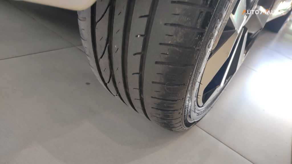 HONDA CITY 1.5 I-VTEC FLEX HATCH TOURING CVT