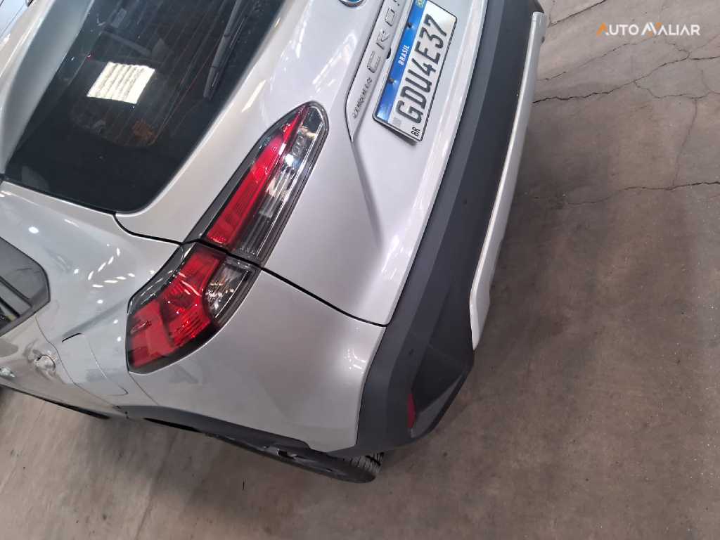 TOYOTA COROLLA CROSS 1.8 VVT-I HYBRID FLEX XRV CVT