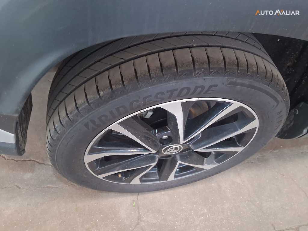 TOYOTA COROLLA CROSS 1.8 VVT-I HYBRID FLEX XRV CVT