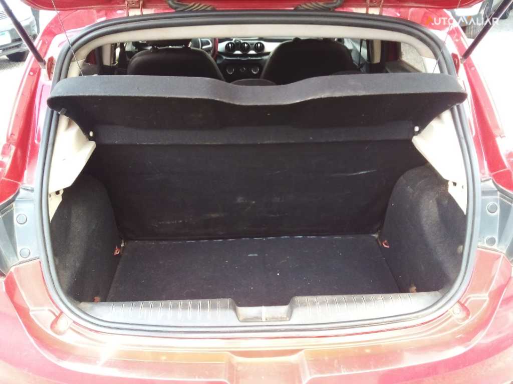 FIAT ARGO 1.0 FIREFLY FLEX DRIVE MANUAL