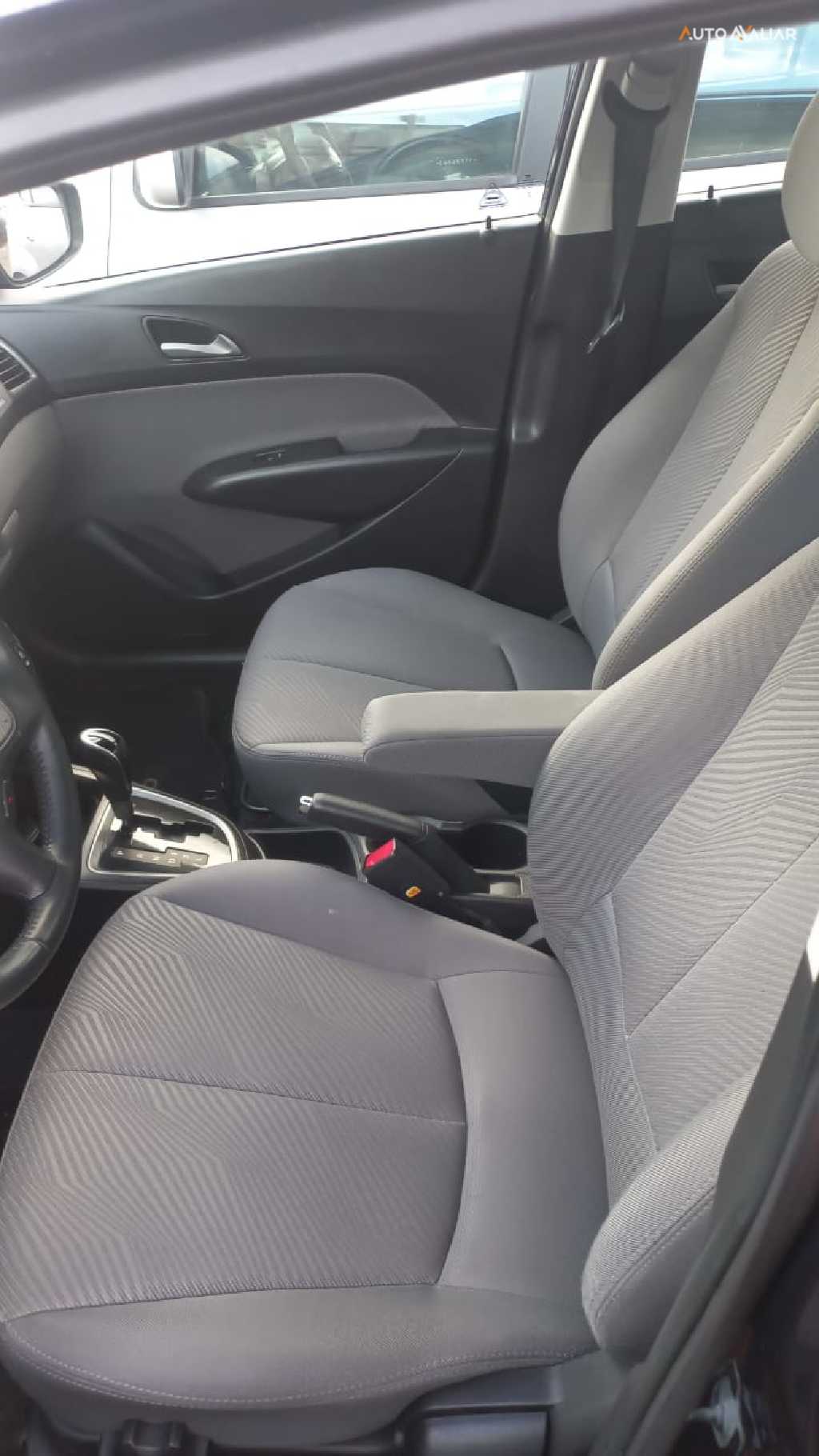 HYUNDAI HB20X 1.6 16V PREMIUM FLEX 4P AUTOMATICO