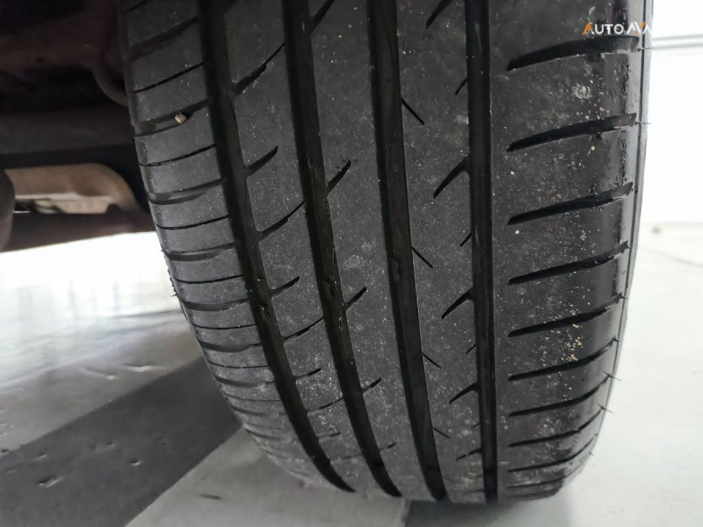 CHEVROLET TRACKER 1.8 MPFI LTZ 4X2 16V FLEX 4P AUTOMATICO