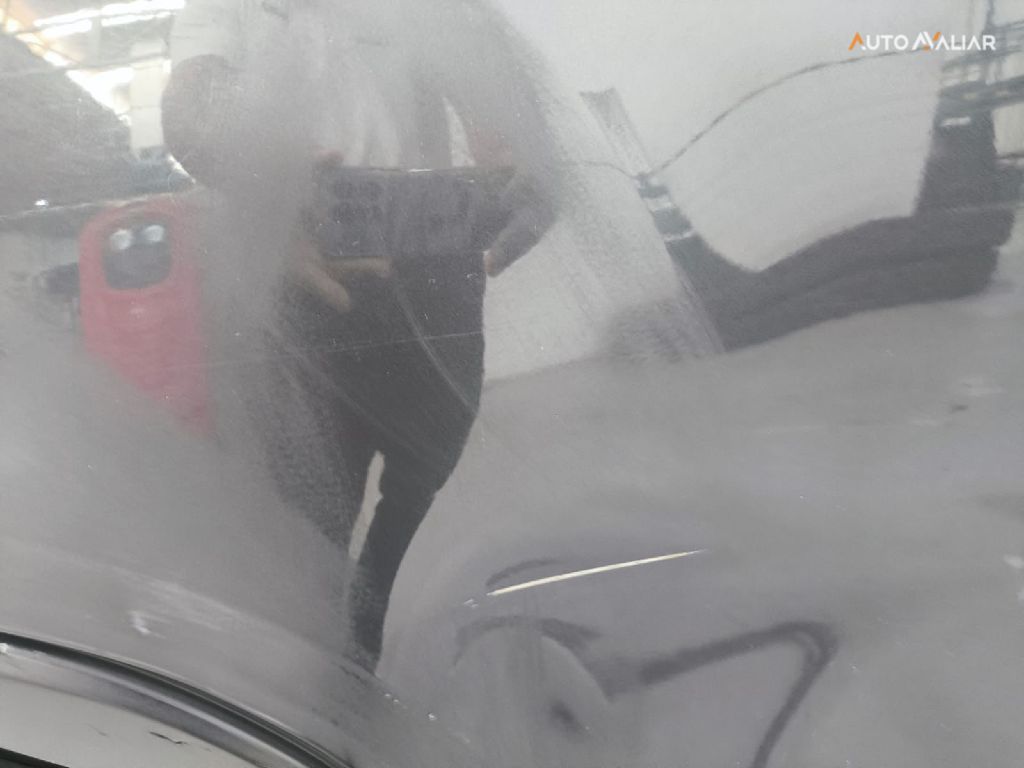 CHEVROLET TRACKER 1.8 MPFI LTZ 4X2 16V FLEX 4P AUTOMATICO