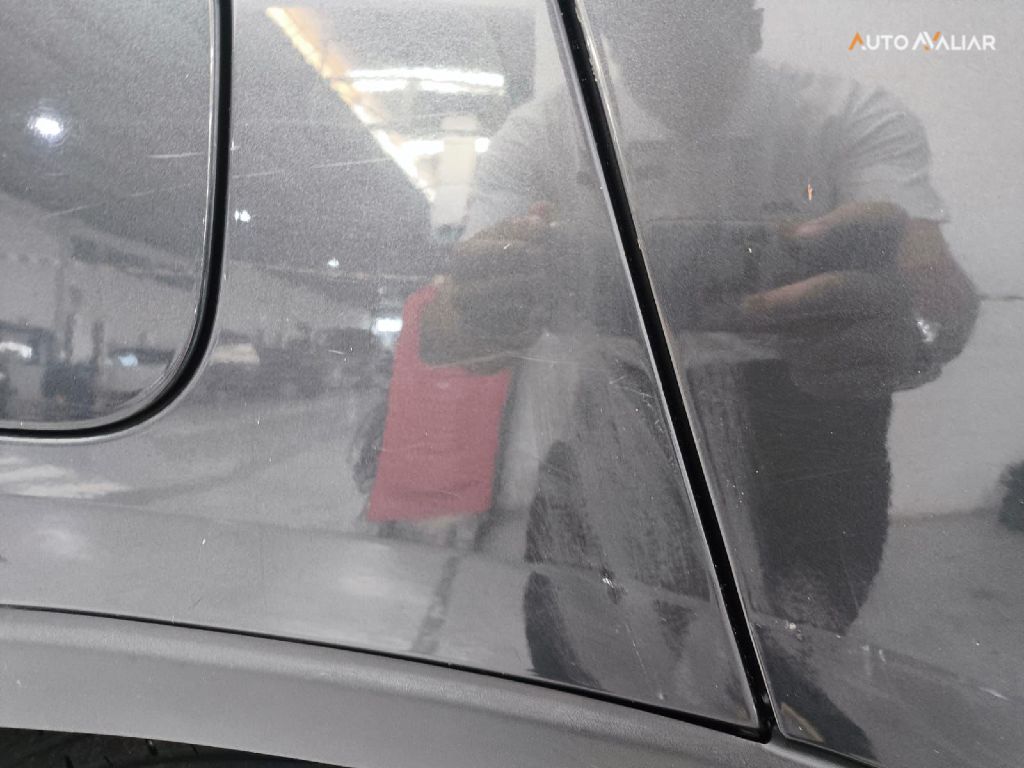 CHEVROLET TRACKER 1.8 MPFI LTZ 4X2 16V FLEX 4P AUTOMATICO