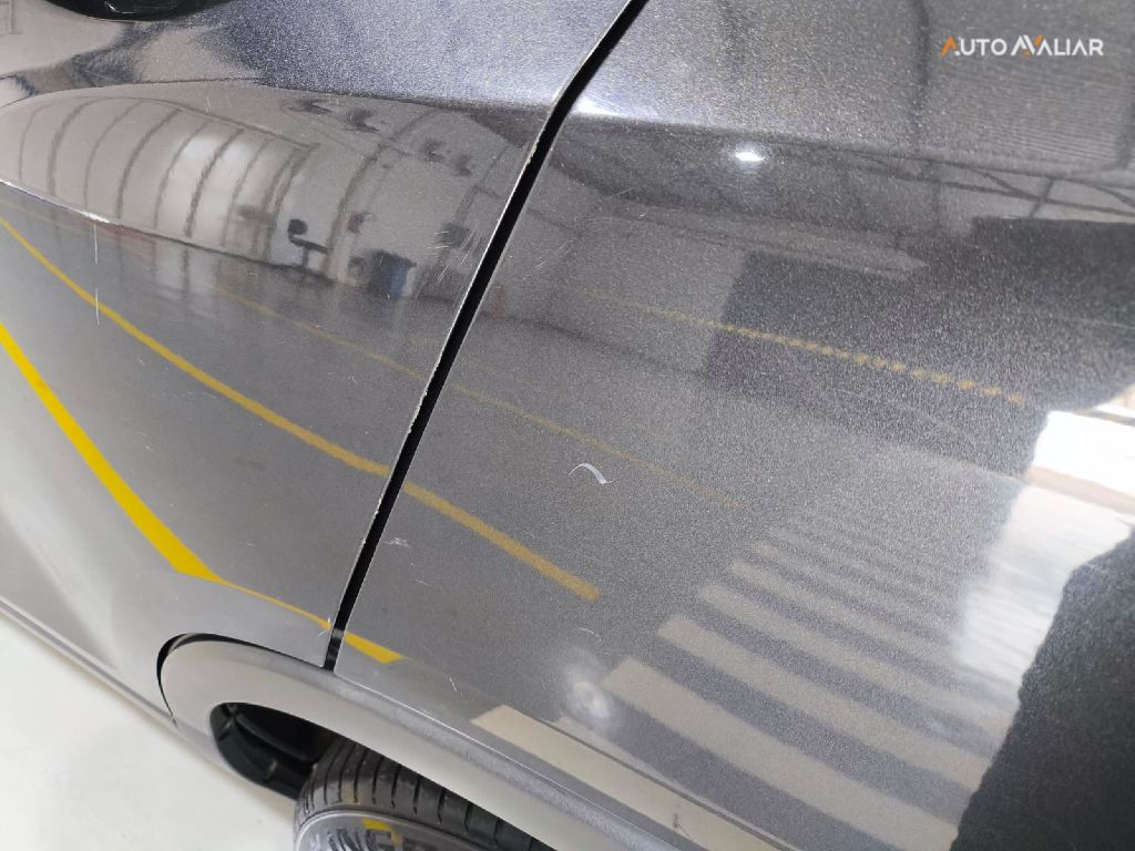 CHEVROLET TRACKER 1.8 MPFI LTZ 4X2 16V FLEX 4P AUTOMATICO