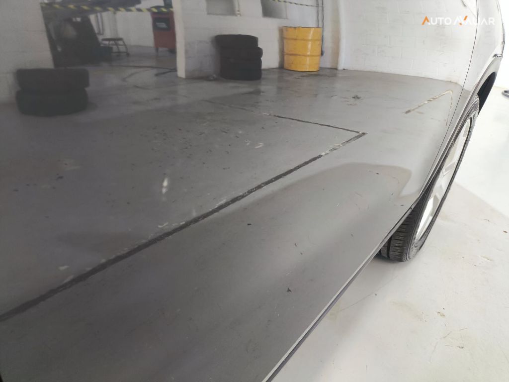 CHEVROLET TRACKER 1.8 MPFI LTZ 4X2 16V FLEX 4P AUTOMATICO