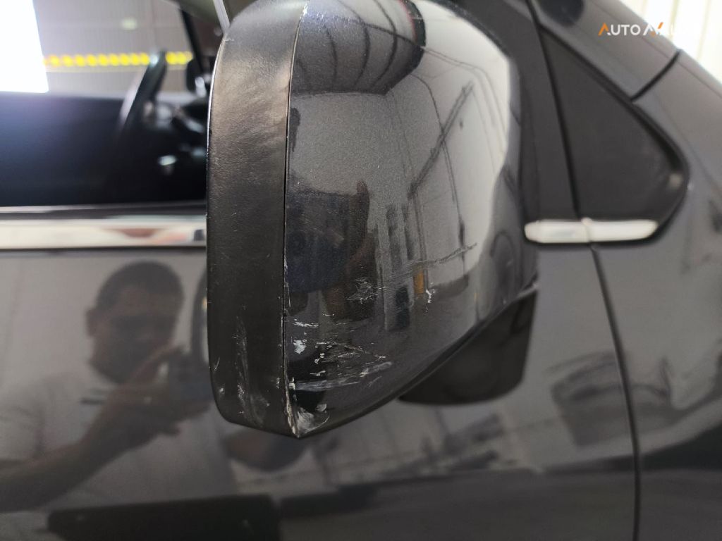 CHEVROLET TRACKER 1.8 MPFI LTZ 4X2 16V FLEX 4P AUTOMATICO