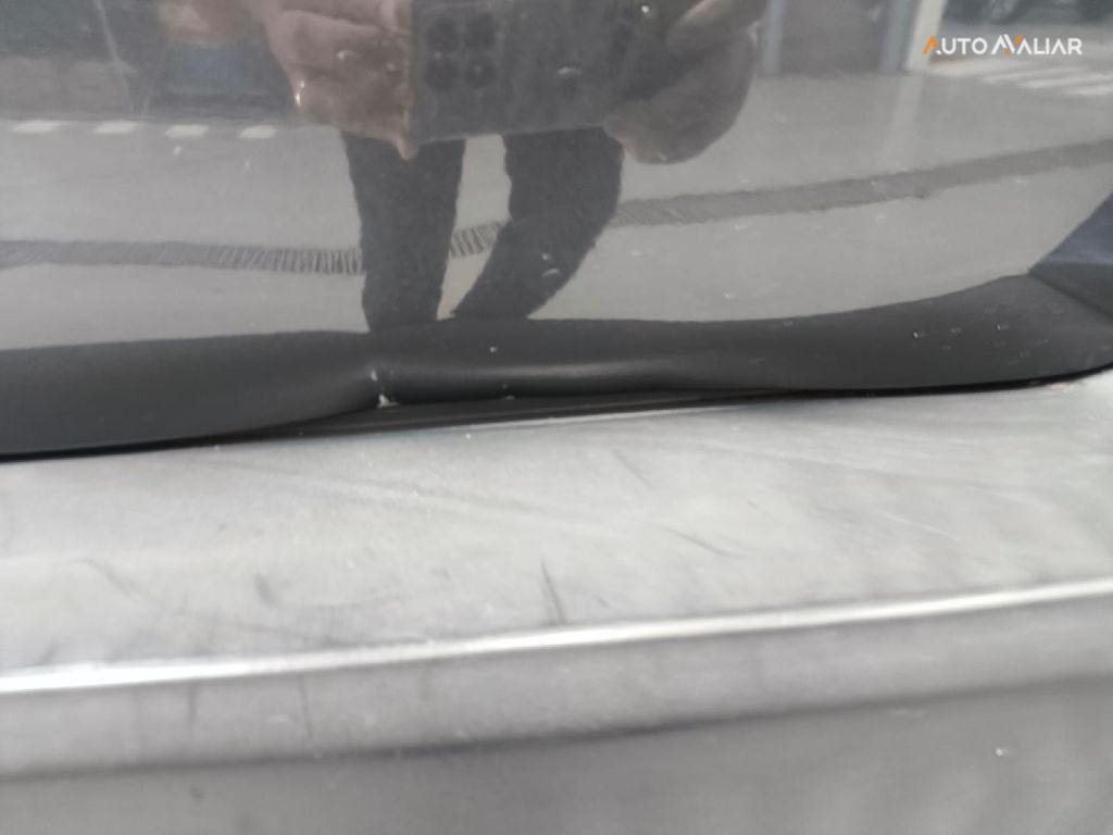 CHEVROLET TRACKER 1.8 MPFI LTZ 4X2 16V FLEX 4P AUTOMATICO