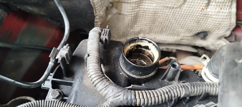 RENAULT SANDERO 1.0 AUTHENTIQUE 16V FLEX 4P MANUAL