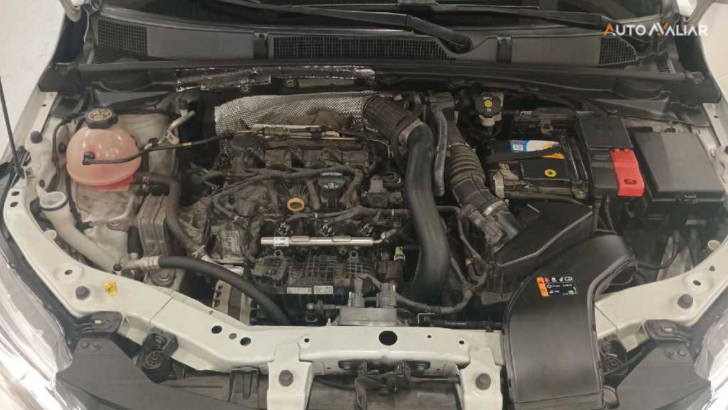 CHEVROLET ONIX Plus 1.0 Turbo AT Premier 2