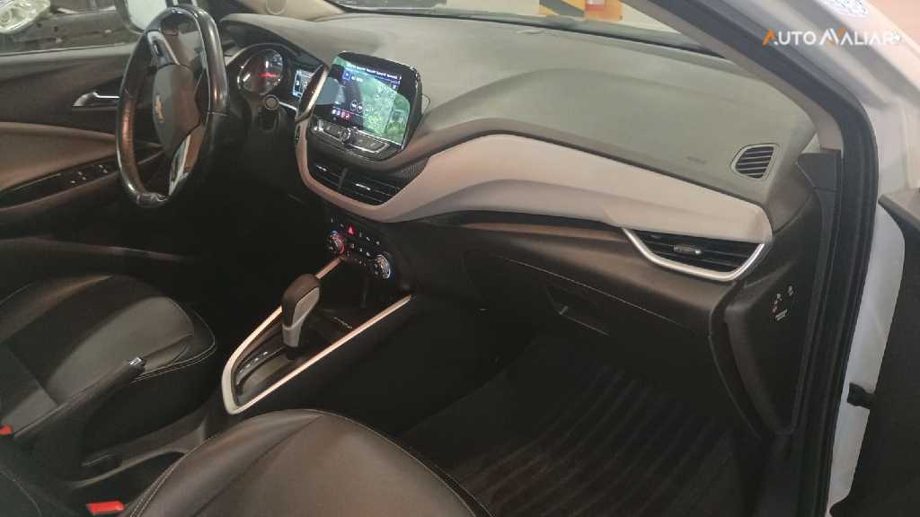 CHEVROLET ONIX Plus 1.0 Turbo AT Premier 2