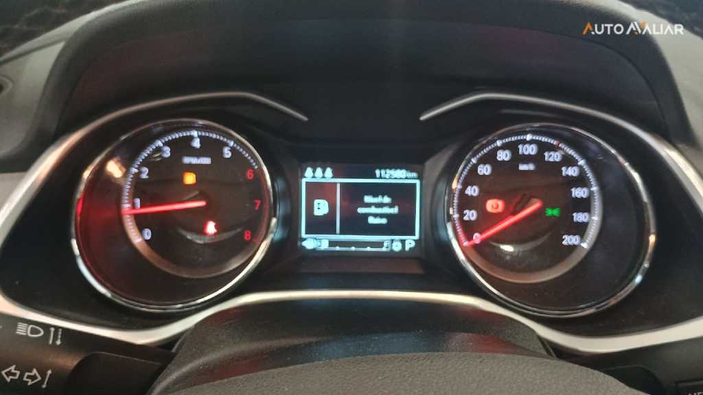 CHEVROLET ONIX Plus 1.0 Turbo AT Premier 2