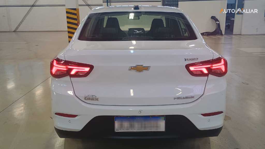 CHEVROLET ONIX Plus 1.0 Turbo AT Premier 2