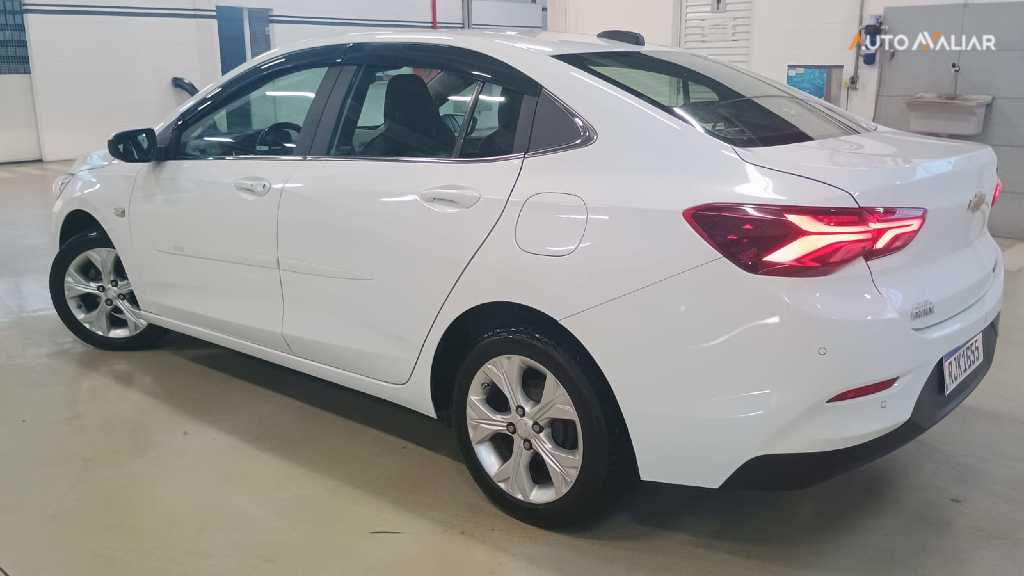 CHEVROLET ONIX Plus 1.0 Turbo AT Premier 2