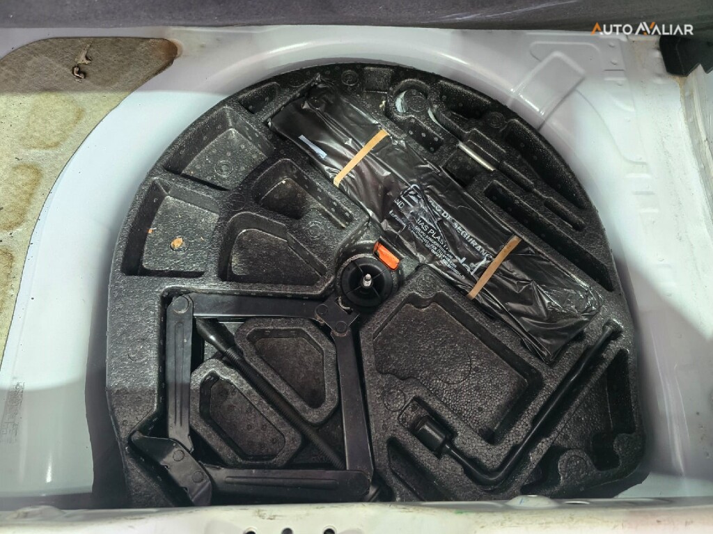 CHEVROLET ONIX 1.0 MPFI JOY 8V FLEX 4P MANUAL