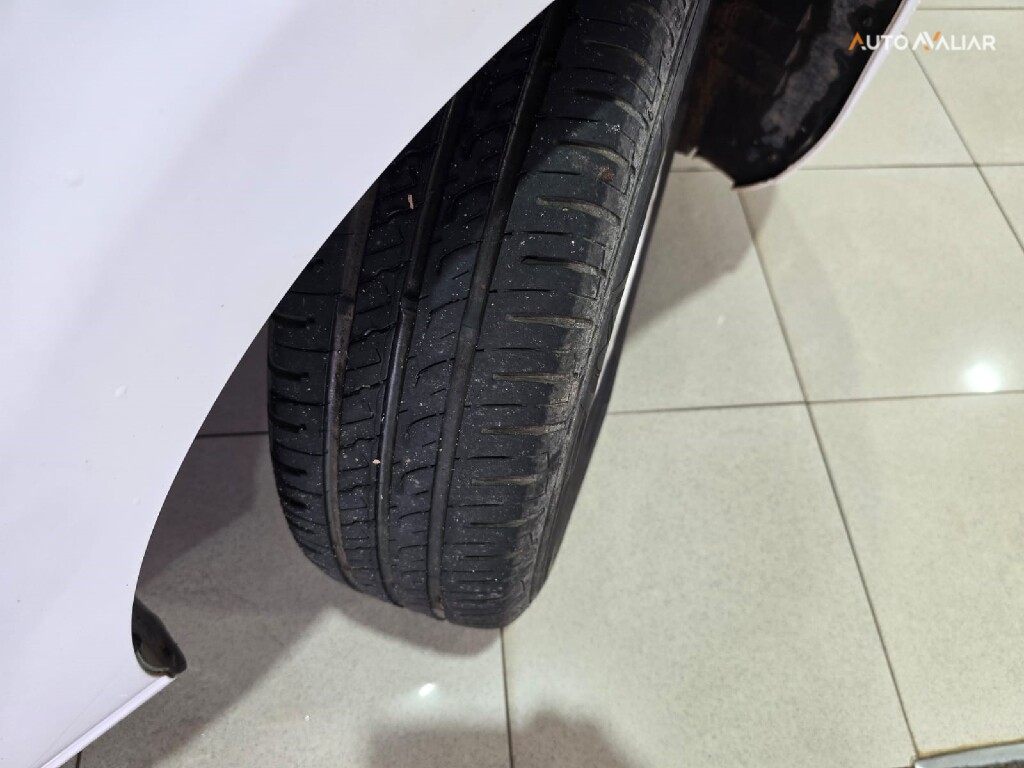 CHEVROLET ONIX 1.0 MPFI JOY 8V FLEX 4P MANUAL