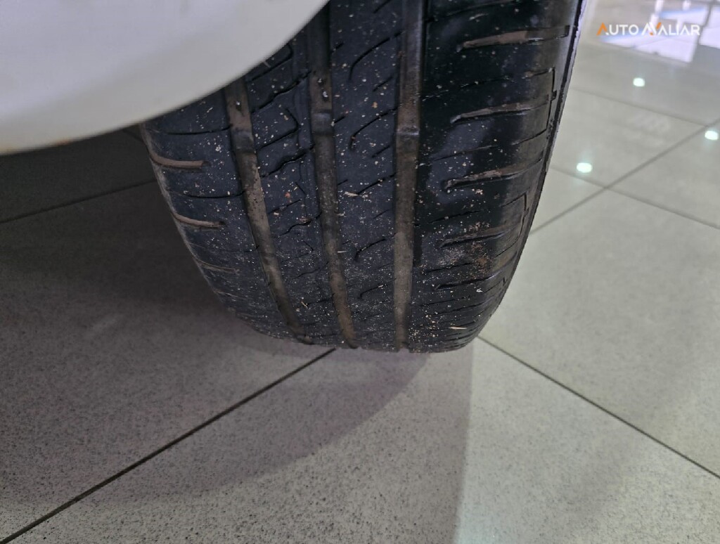 CHEVROLET ONIX 1.0 MPFI JOY 8V FLEX 4P MANUAL