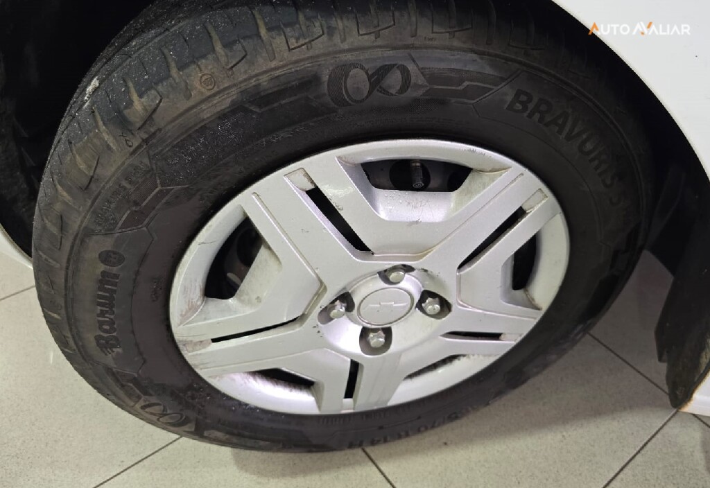 CHEVROLET ONIX 1.0 MPFI JOY 8V FLEX 4P MANUAL