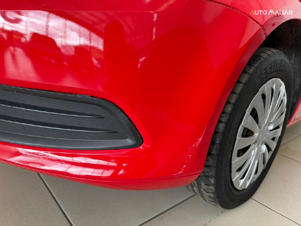 VOLKSWAGEN GOL 1.0 MI SPECIAL 8V FLEX 4P MANUAL