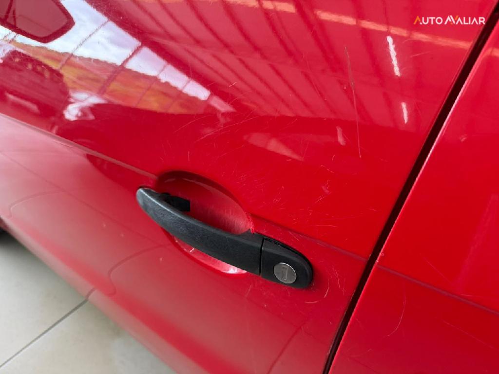 VOLKSWAGEN GOL 1.0 MI SPECIAL 8V FLEX 4P MANUAL