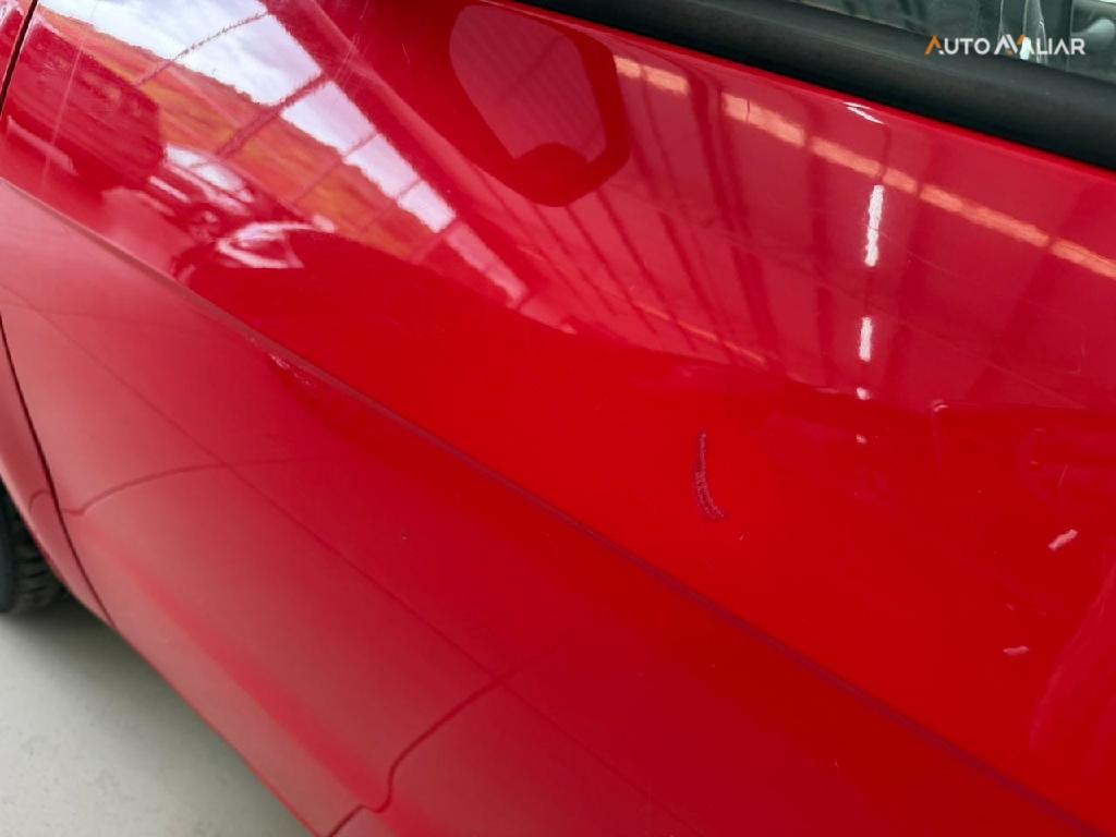 VOLKSWAGEN GOL 1.0 MI SPECIAL 8V FLEX 4P MANUAL