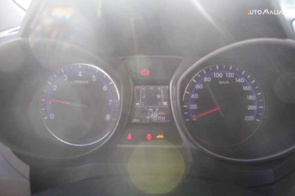 HYUNDAI HB20 1.0 COMFORT 12V FLEX 4P MANUAL