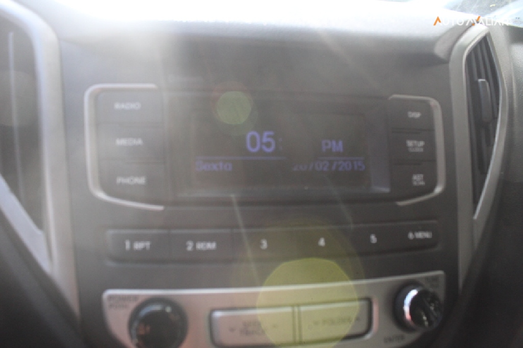 HYUNDAI HB20 1.0 COMFORT 12V FLEX 4P MANUAL