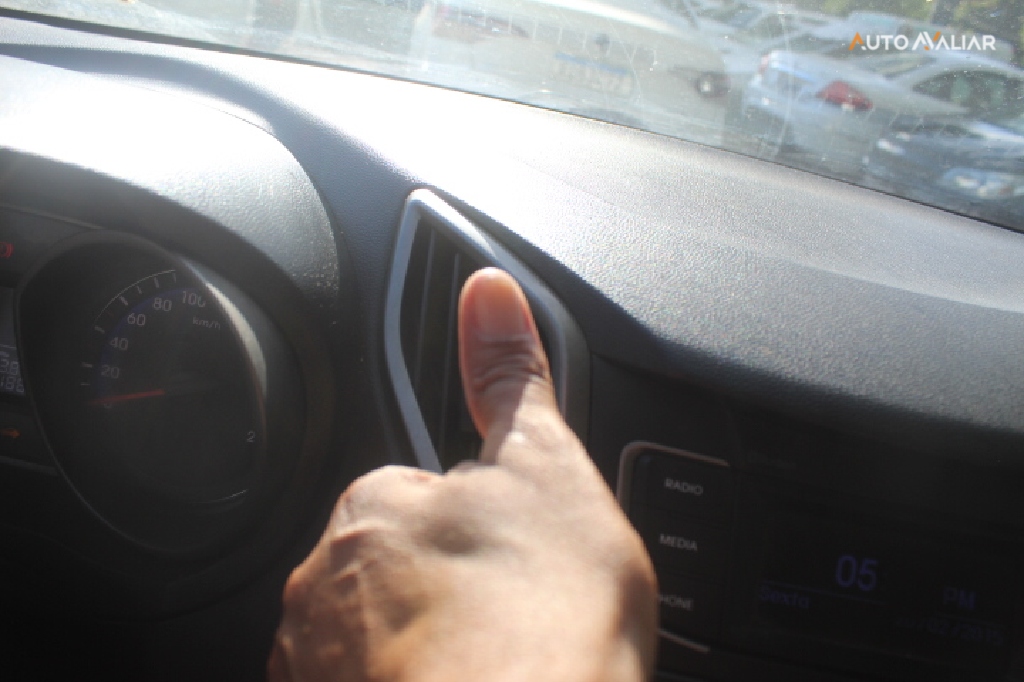 HYUNDAI HB20 1.0 COMFORT 12V FLEX 4P MANUAL