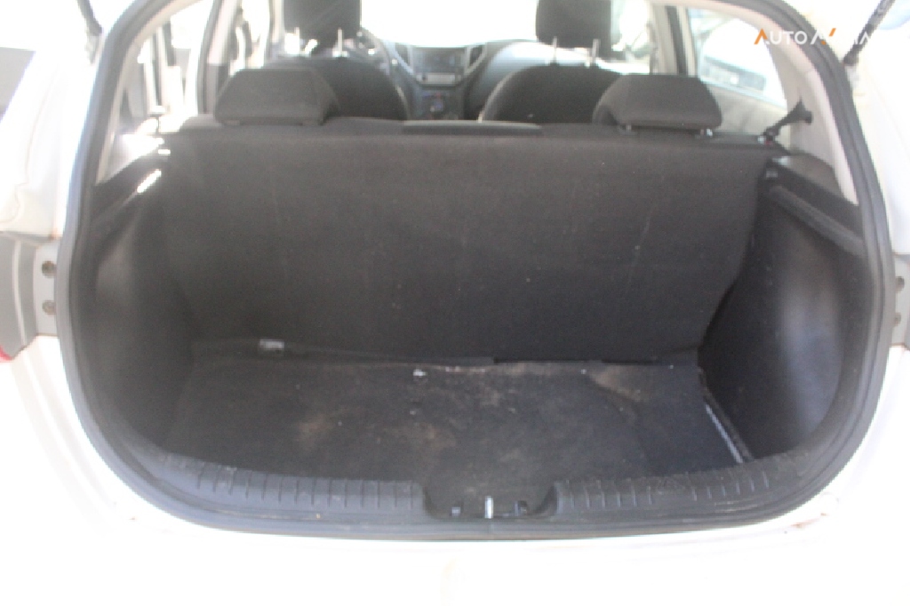 HYUNDAI HB20 1.0 COMFORT 12V FLEX 4P MANUAL