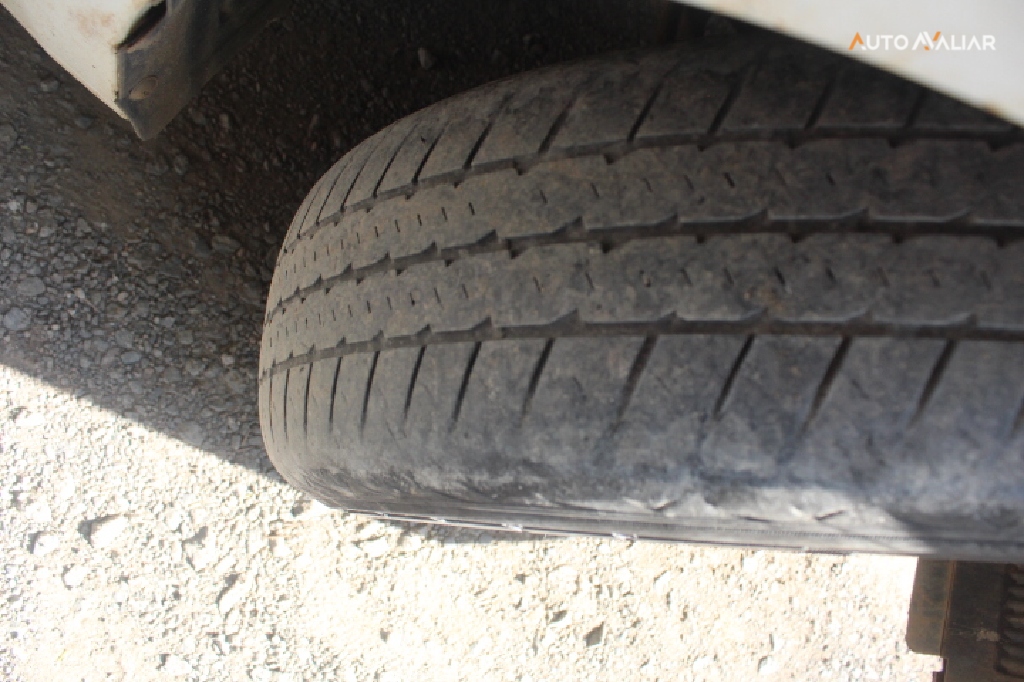 HYUNDAI HB20 1.0 COMFORT 12V FLEX 4P MANUAL