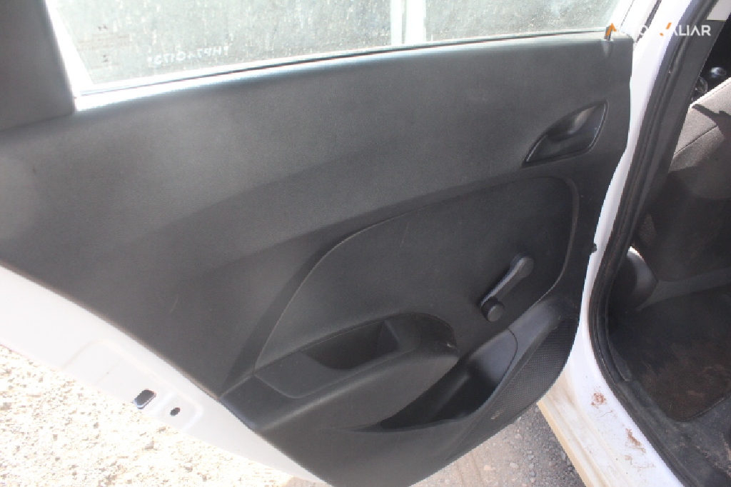 HYUNDAI HB20 1.0 COMFORT 12V FLEX 4P MANUAL