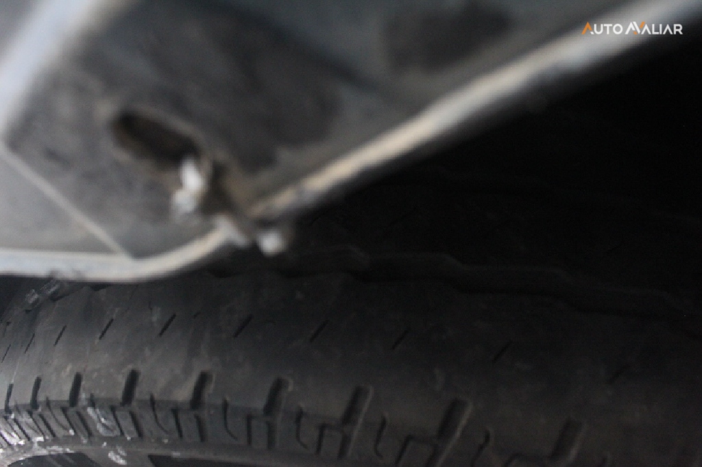 FIAT TORO 2.0 16V TURBO DIESEL FREEDOM MANUAL