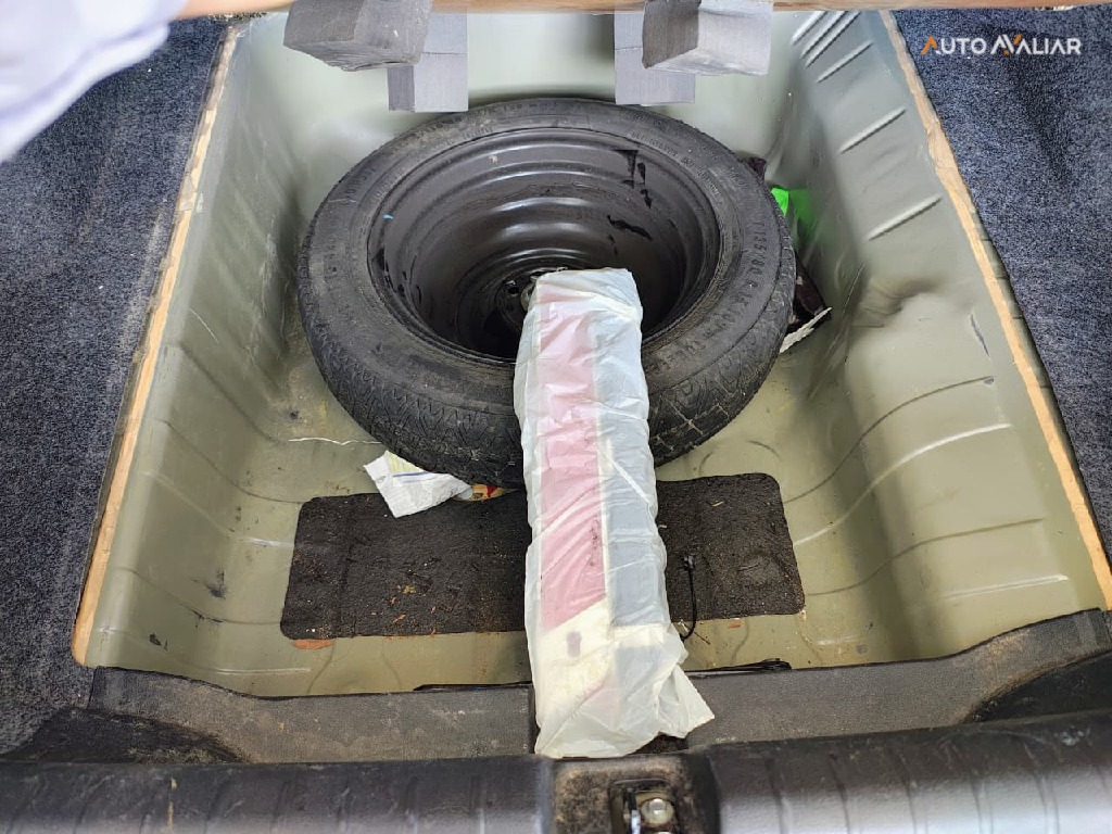 HONDA CITY 1.5 I-VTEC FLEX SEDAN TOURING CVT