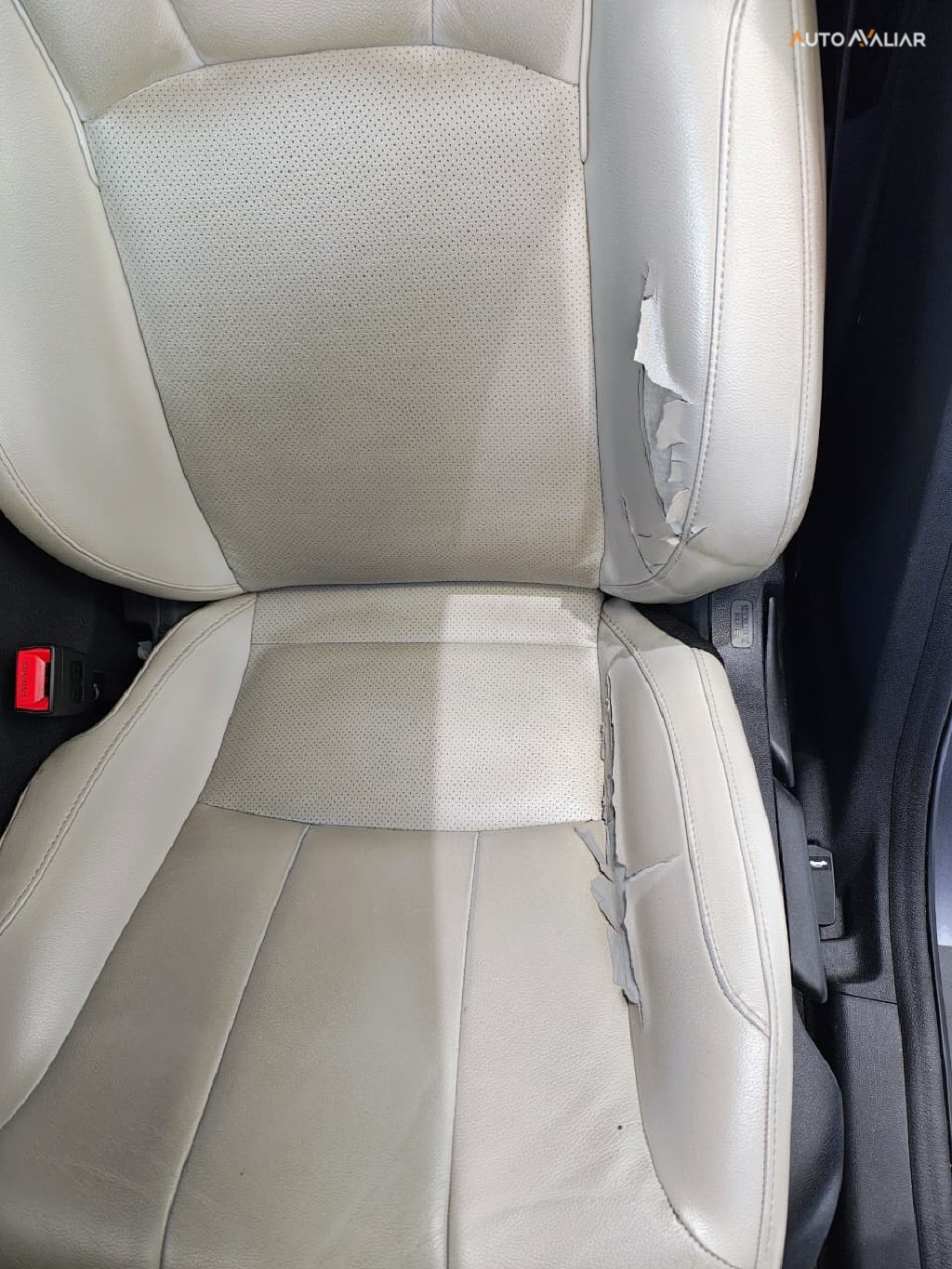 HONDA CITY 1.5 I-VTEC FLEX SEDAN TOURING CVT