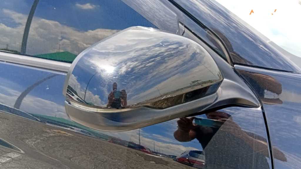 HONDA HR-V 1.8 16V FLEX EX 4P AUTOMATICO