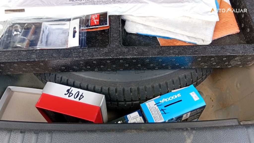 HONDA HR-V 1.8 16V FLEX EX 4P AUTOMATICO