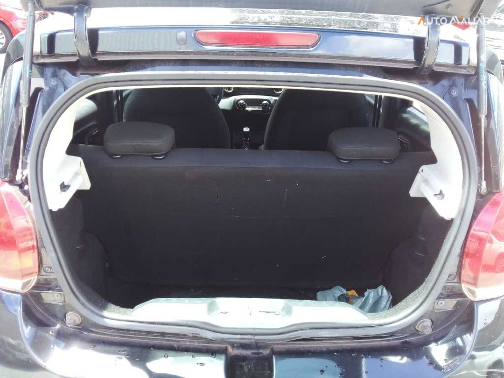 FIAT MOBI 1.0 EVO FLEX EASY MANUAL