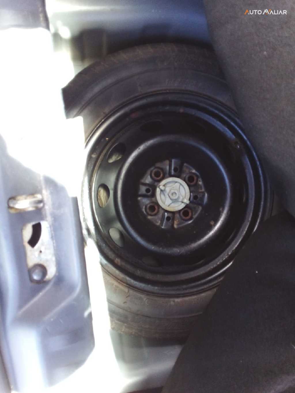 FIAT MOBI 1.0 EVO FLEX EASY MANUAL