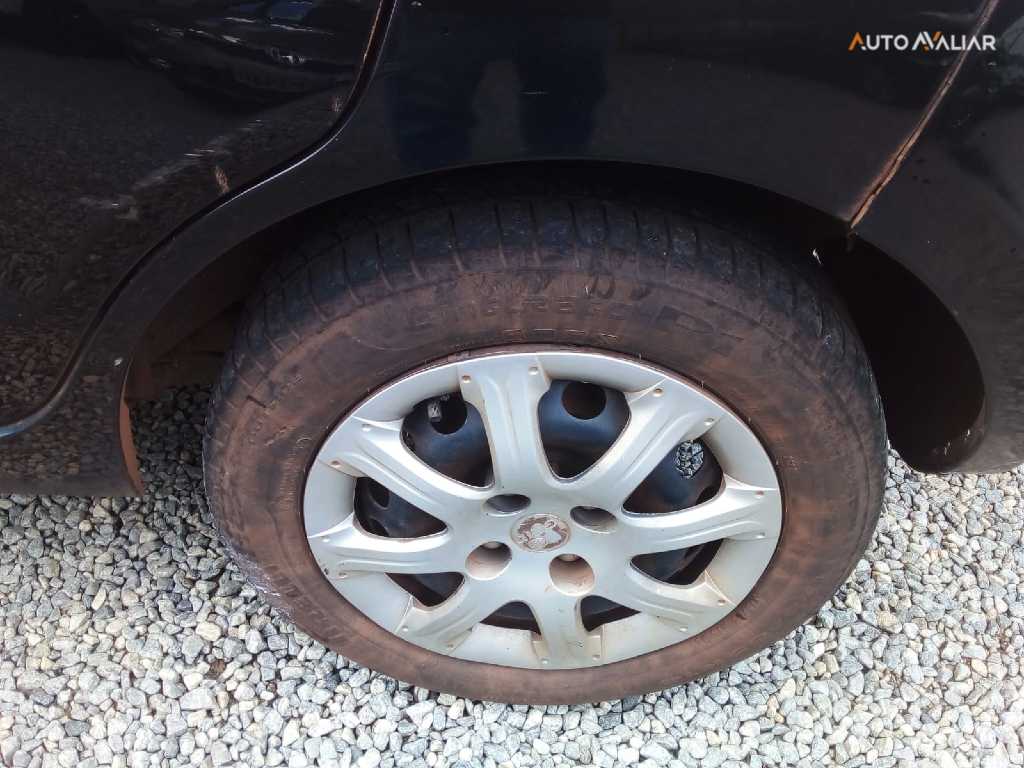 FIAT MOBI 1.0 EVO FLEX EASY MANUAL